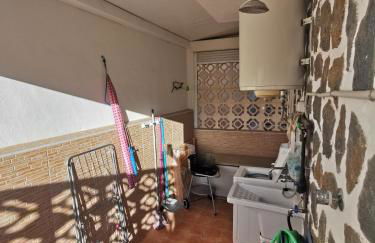 Planta Baja a 20 Metros del Mar - Foto 17