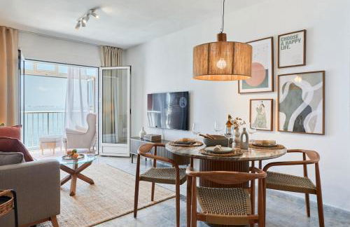 Beachfront Relaxation Apartment - Foto 20