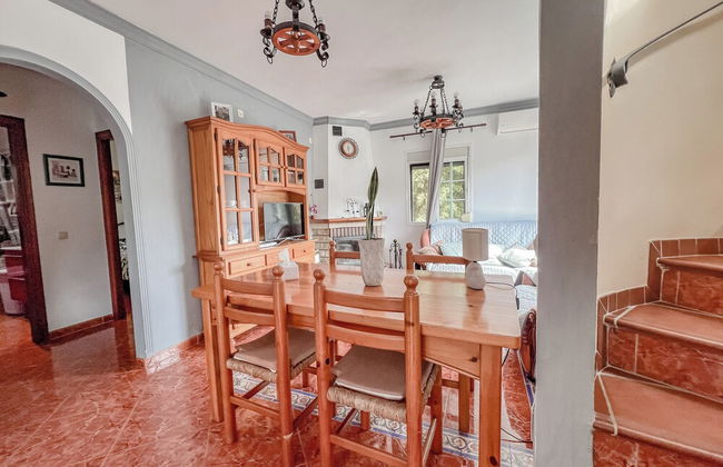 Cd-2253 Two Bedroom Villa With Pool in Frigillana - Foto 17