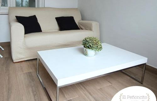 Casita El Peñoncito - Foto 5