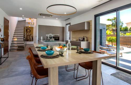 Villa Villa Sareva by Interhome - Foto 28