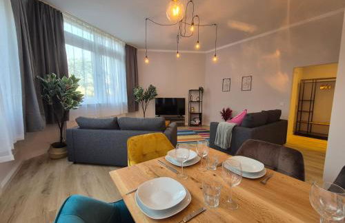 Archipel - nahe Hamburg-Smart TV-neu renoviert - Foto 1