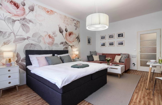 APT Prague Ch. Bridge by Michal&Friends - Foto 34