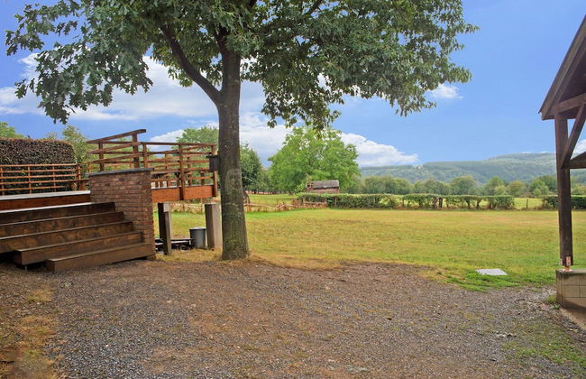 Group Cottage in Jalhay, Spa - Foto 28