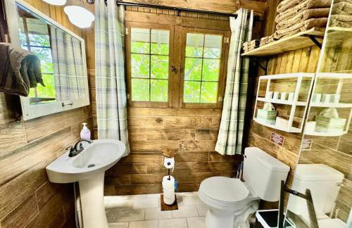 Eagle Rock Cabin Illinois River view - Foto 45