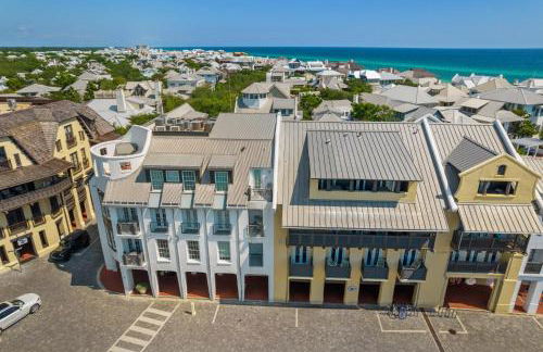 The Savannah Unit 2E - Foto 41