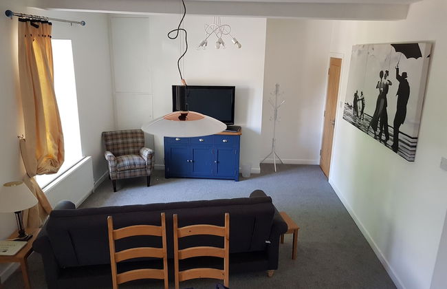 Church View - Foto 13