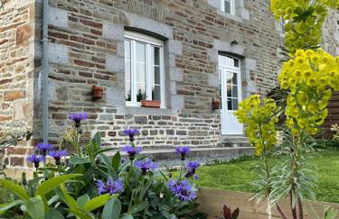 Maison de La Beslière meublé de tourisme 2 étoiles - Foto 1