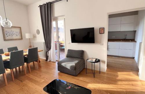 DIECI at Spanish Step - Belsiana Luxury Apartment - Foto 23