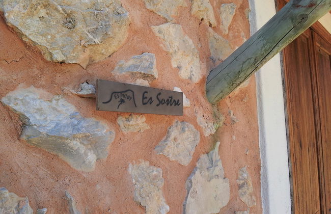 Agroturisme Es Picot - Foto 24