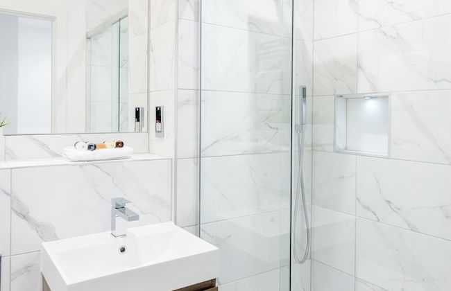 Roomspace Apartments -The Legacy - Foto 52