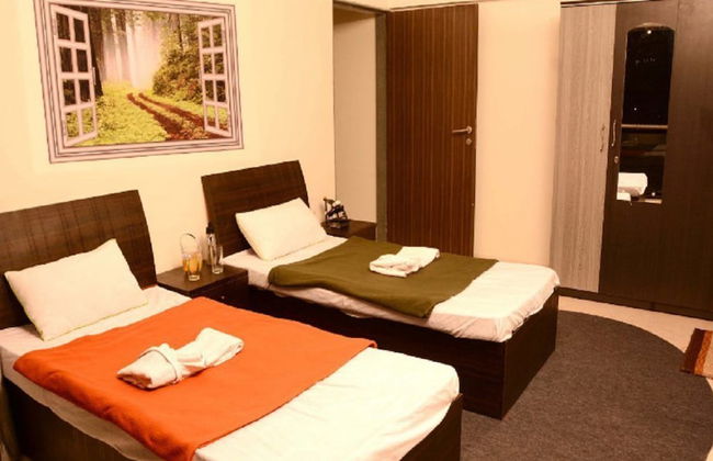 Gagal Home Business Suite - Foto 23