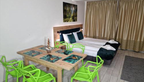 AGAT Apartament Czarna Góra - Foto 4