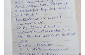 Bonita Casita Luz del Sol - Foto 24