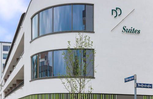 DD Suites Serviced Apartments - Foto 109