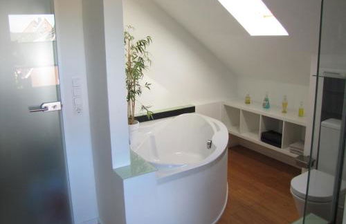 FeWo-Möwenpaar-Norden-Norddeich - Foto 15