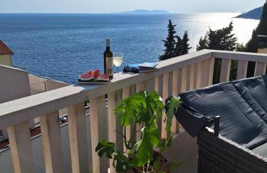 Apartman K. & M. KOLUMBIĆ - Foto 45