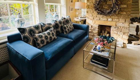 Vine Cottage - Photo 5