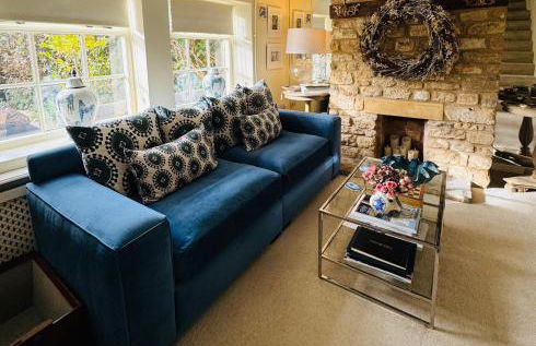 Vine Cottage - Photo 5