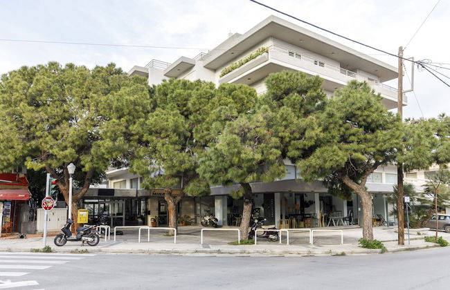 Mirage City Apartments - Foto 16