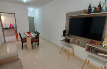 Apto na Praia de Atalaia a 100 metros da Passarela do Caranguejo - Foto 11