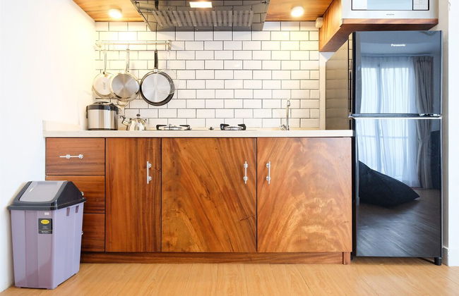 Spacious Studio Room Casa De Parco Apartment - Foto 15