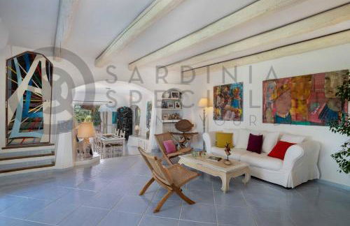 villa Tenute La jacia a San Pantaleo - Foto 17