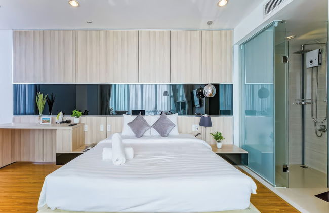 Ben Thanh Tower - Luminous Apartments D1 - Photo 60