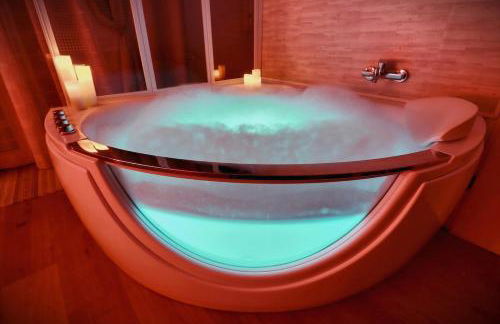 Nuit romantique détente et SPA Blagnac Toulouse - Foto 11