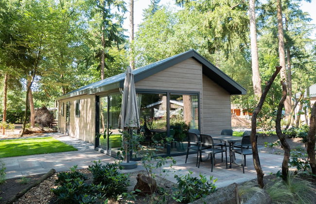 EuroParcs De Utrechtse Heuvelrug - Photo 41