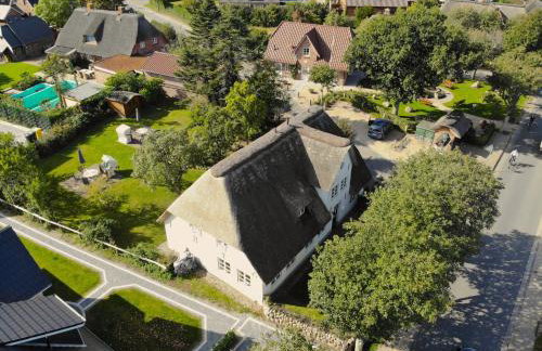 Altes Schulmeisterhaus Wohnung 1 - Foto 37