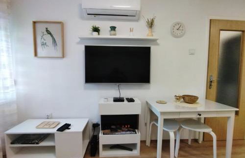 Fenix studio apartment, Zagreb - Foto 6