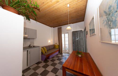 Manias Hotel Apartments - Foto 12