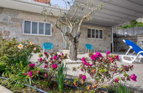 Casa do Alto do Vez - Foto 37