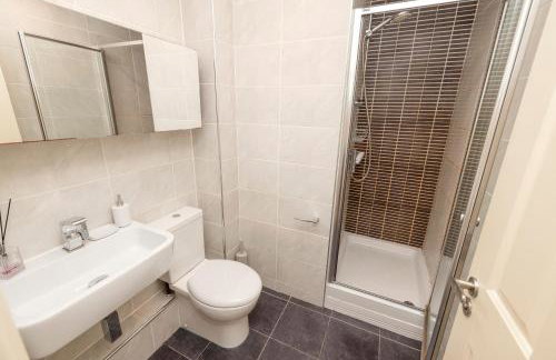 Edinburgh Charming 2-Bedroom Apartment - Ground Floor - Foto 21
