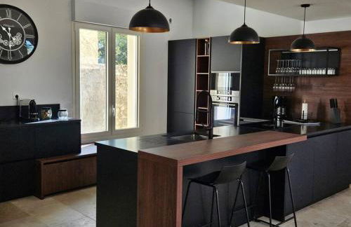 Le Petit Versailles Loire Tours - Photo 12