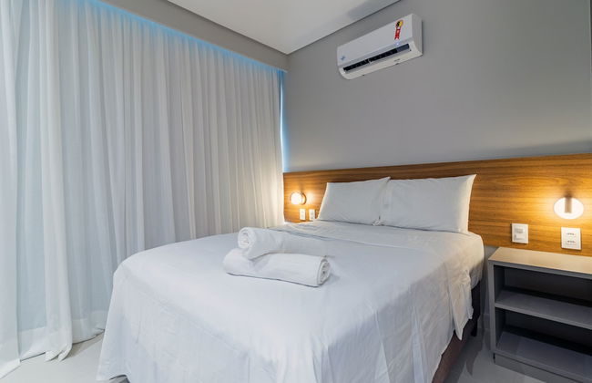 Apto Completo no Eco Resort - Foto 5