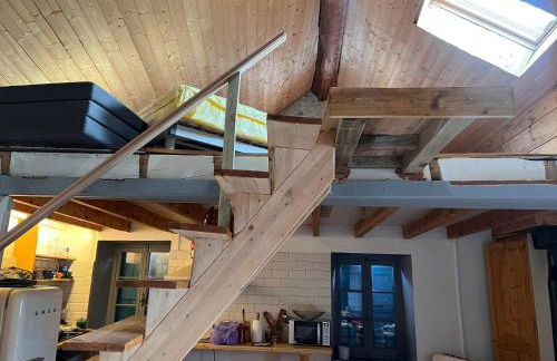 Cozy chalet next to slopes - Foto 25