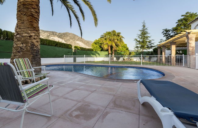 Casa Venta Del Alamo - Foto 30