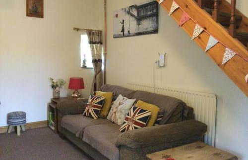 Cosy Rural Cottage Peak District, Pets Welcome - Foto 5