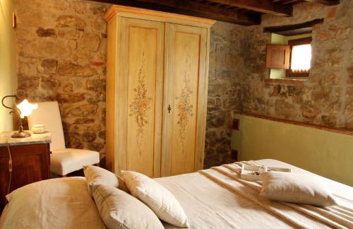 Tuscany Villa Chianti Hills - Villa Oliveta - Foto 38