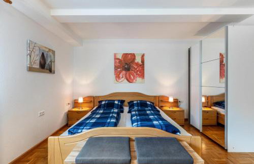 Ferienwohnung Sägegasse, Typ A - Foto 7