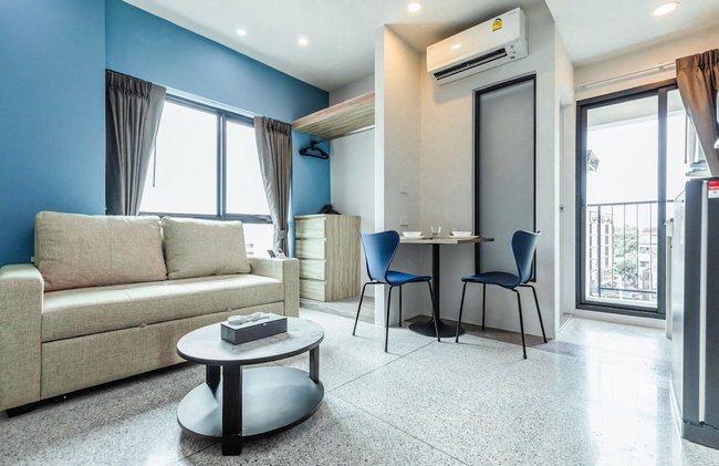 ABC@48 Hotel & Service Apartment - Foto 33