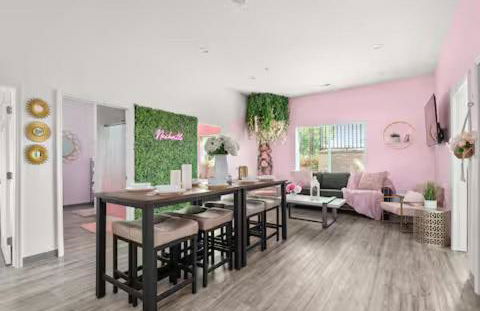 2 Condo Units! Sleeps 26! Free Parking, 5 Min DT - Foto 55