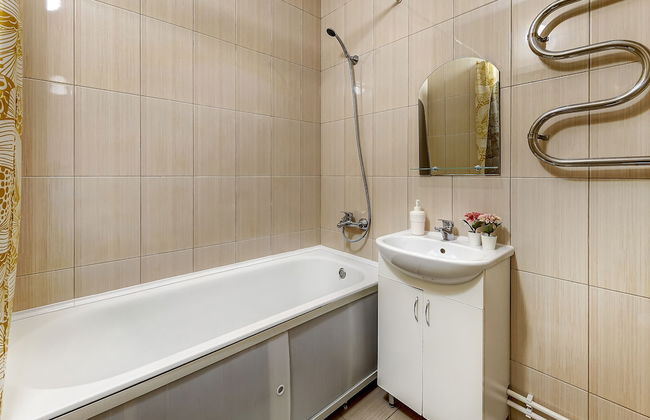 Apartments Vesta on Admiral Cherokov St. - Photo 14