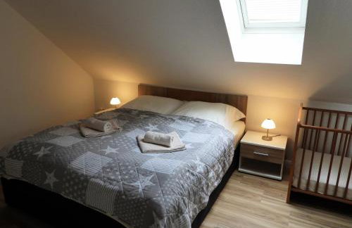 Auf der Heide - Ferienhaus für 6 Personen - Foto 39