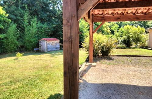 Maison du rieu 8 personnes - Foto 18