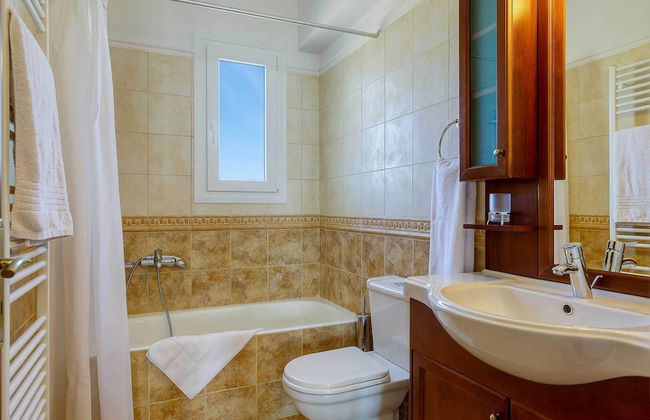 Villa Kalithea - Foto 11