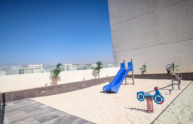 2 Bedroom Apartment- The Pulse Residence - Photo 12