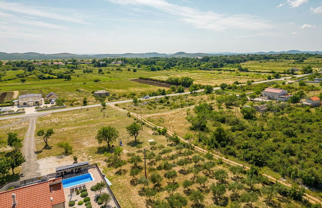 Villa Silentium - Foto 52